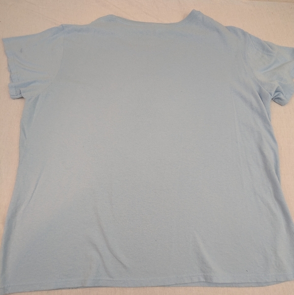 Stevie Nicks Fleetwood Mac Back To The Gypsy That I Was T-shirt 3XL - Picture 8 of 8